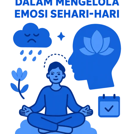 Pentingnya Mindfulness dalam Mengelola Emosi Sehari-hari