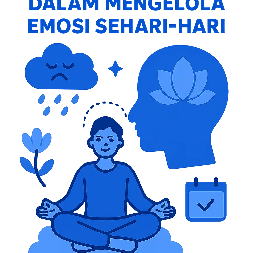 Pentingnya Mindfulness dalam Mengelola Emosi Sehari-hari